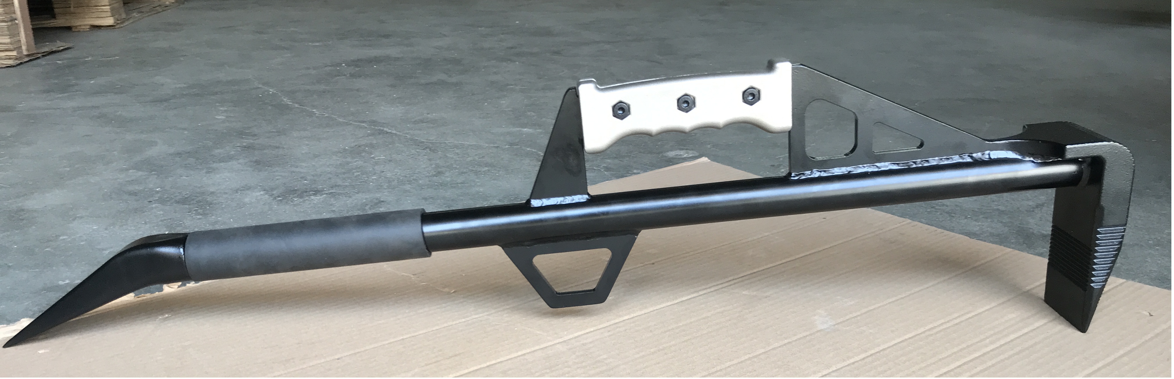 戰術破拆工具